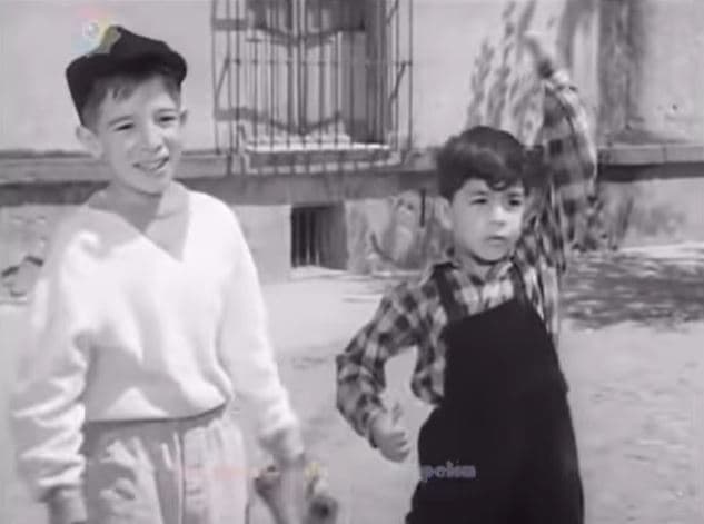 Alfonso Zayas: Los inicios de una leyenda de la comedia