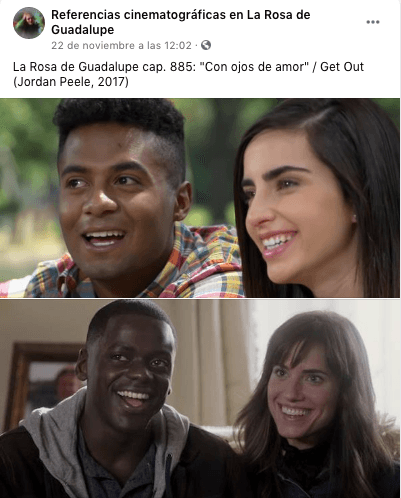 ¿Sabías que La Rosa de Guadalupe inspiró muchas películas famosas ...