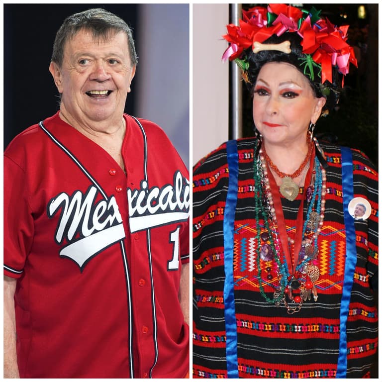 Chabelo dobló estas películas y quizá ni te diste cuenta | Shows ...