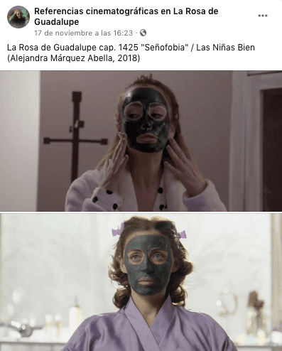 ¿Sabías que La Rosa de Guadalupe inspiró muchas películas famosas ...