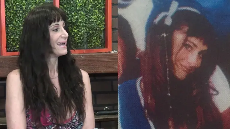 La actriz de Cero en Conducta que conquista OnlyFans | Shows Series