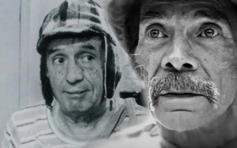 El Chavo del 8 conmovió a Don Ramón con lo que le gustaría en navidad ...