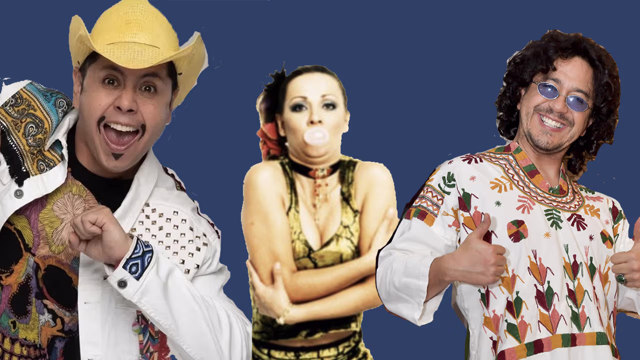 %%title%% %%sitename%% | Shows Memes | Distrito Comedia