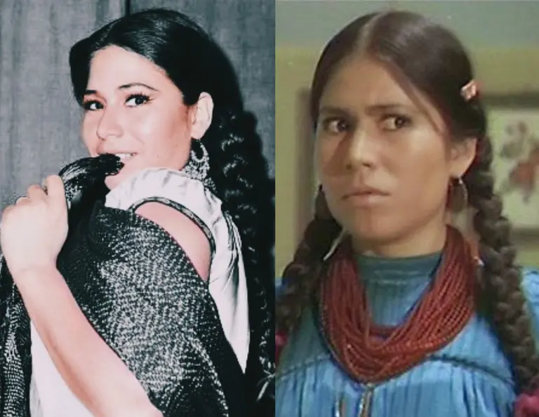 La India María" fue vedette antes de alcanzar el éxito y estas imágenes lo  demuestran | Shows Noticias | Distrito Comedia