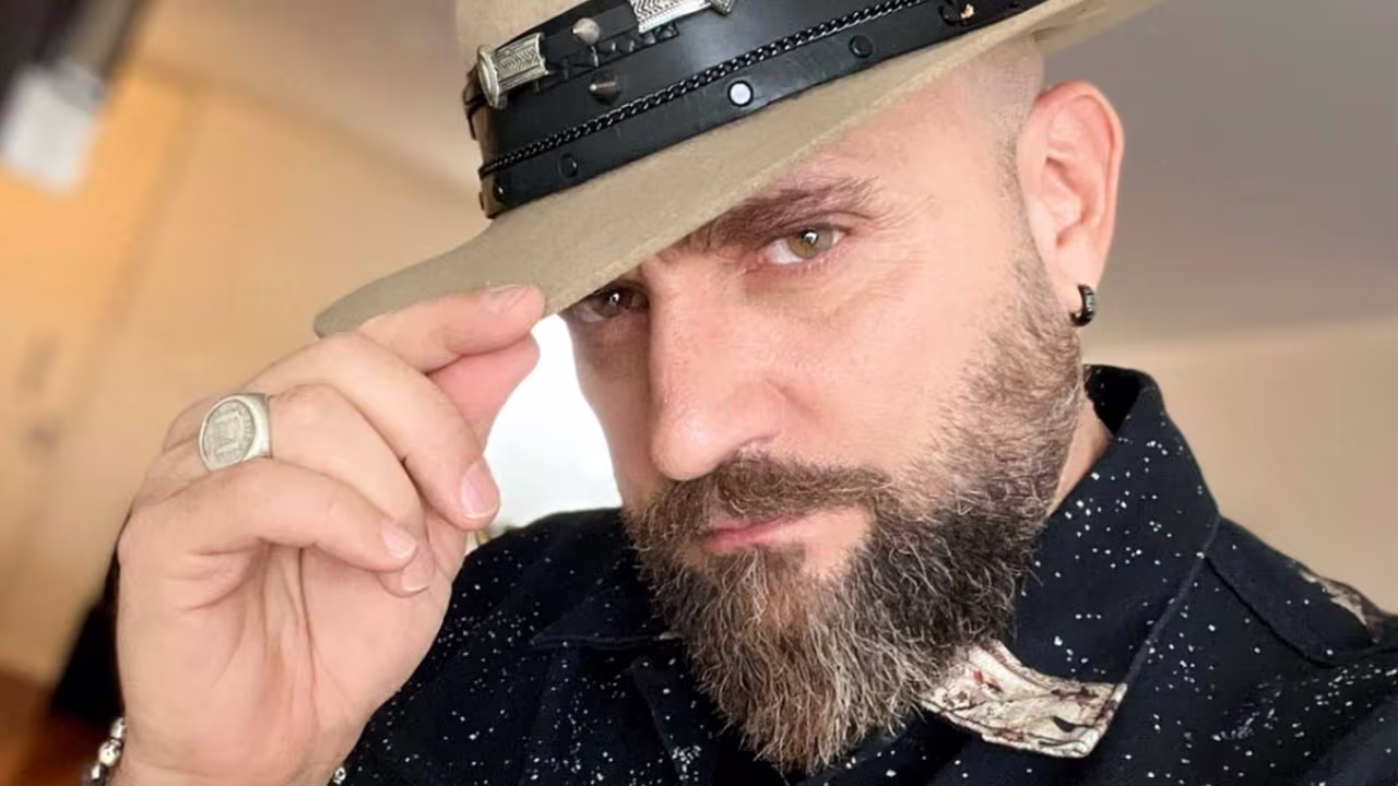 Darío Ripoll se declara fan de 'The Last of Us' tras el estreno de la ...