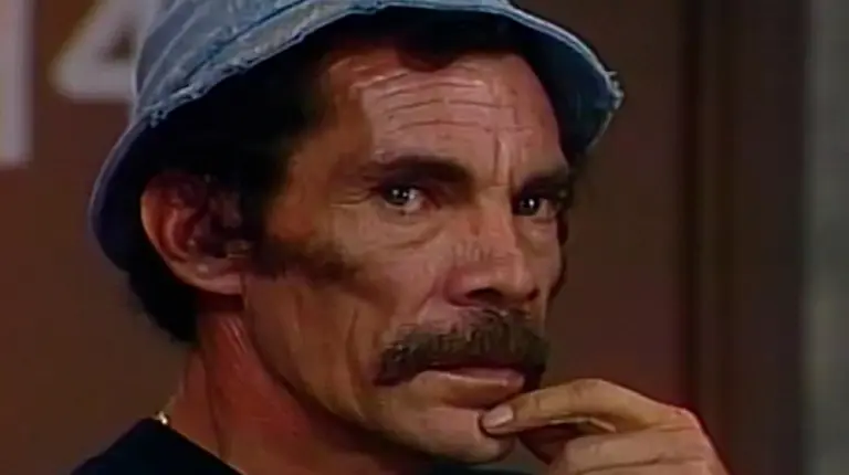 El Chavo del 8: ¿cuáles son las mejores frases de Don Ramón? | Shows ...
