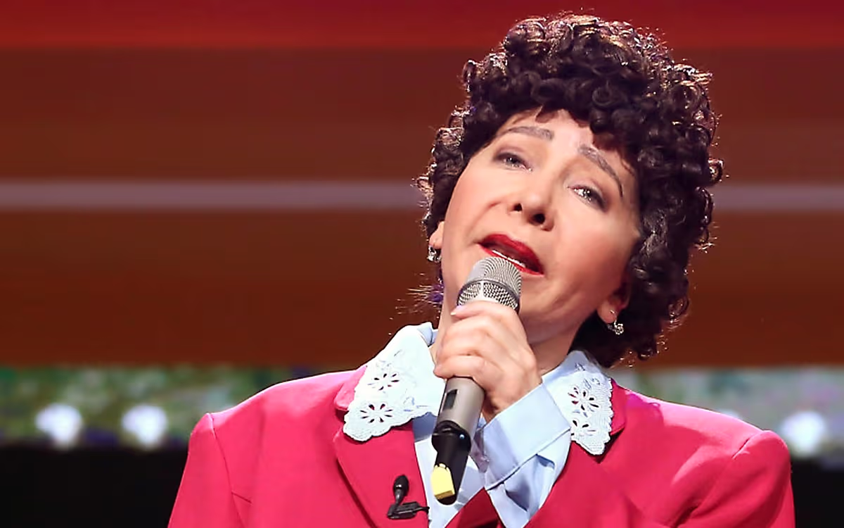 Frases de Doña Lucha que todas las mamás han dicho | Shows Personajes ...