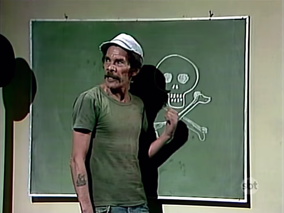 La banda de punk que le dedicó a una emotiva canción a Don Ramón ...