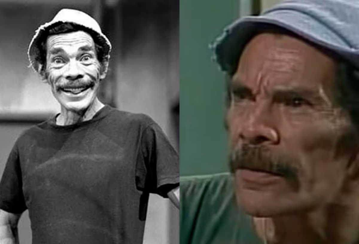 Los 5 rumores que siempre persiguieron a Don Ramón, ¿reales o falsos ...