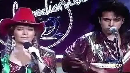 Albertano era parte del grupo de Palmira Santos y Sus Ángeles Rojos ...