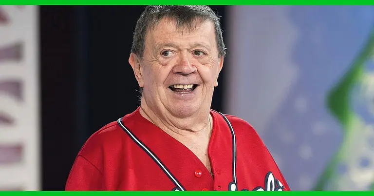 Chabelo: A un mes de su partida, familia sigue en duelo y planean ...