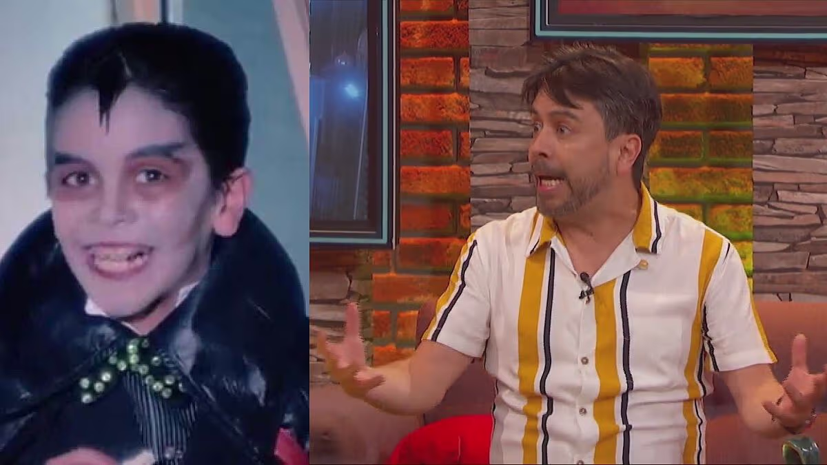 Chiquidrácula se 'chupa' a Violeta Isfel y Alma Cero en radionovela ...