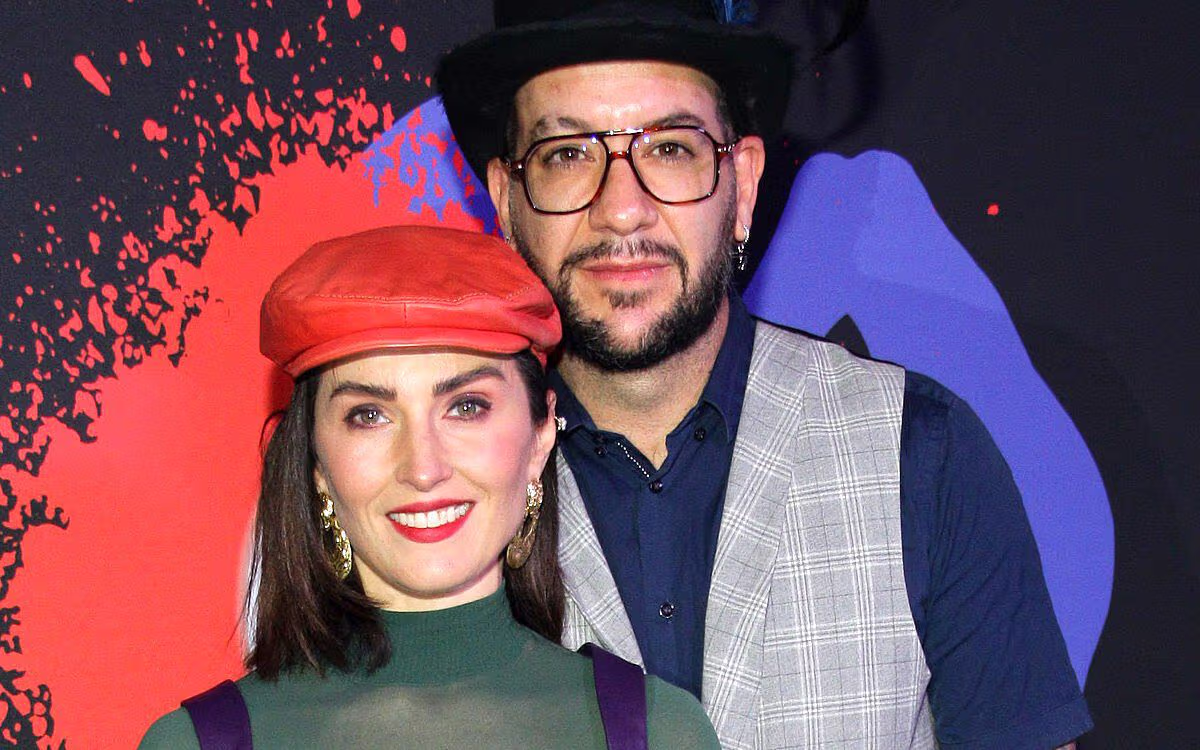 Faisy cuenta su historia de amor: Lo dejaron y años después se casaron ...