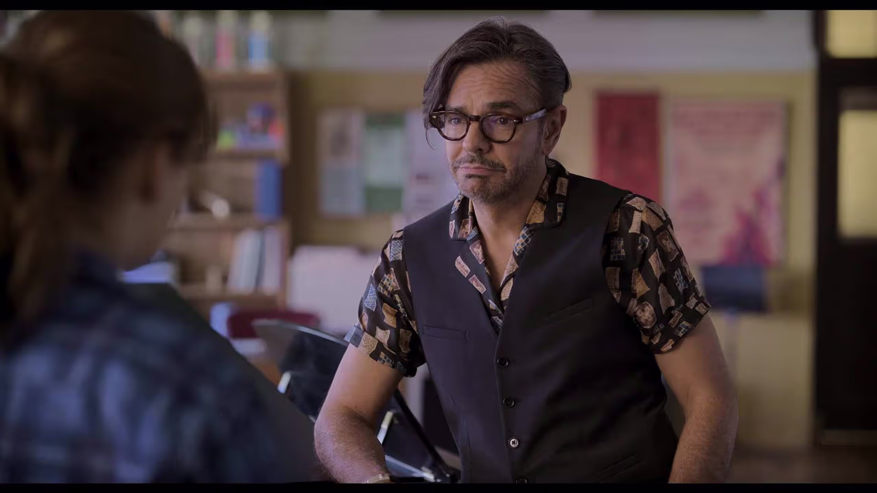 Mira el tráiler de 'CODA: Señales del corazón' | Shows Videos ...