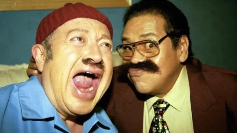 Por qué se separaron Los Polivoces? | Shows Comediantes | Distrito Comedia