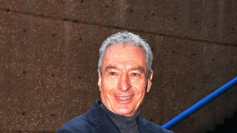 Surge rumor de muerte de César Costa y así reacciona el actor ante la  noticia | Shows Noticias | Distrito Comedia