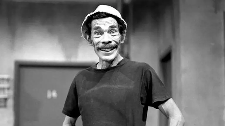 Por qué salió Don Ramón de El Chavo del 8? Se revela la verdadera causa |  Shows Personajes | Distrito Comedia